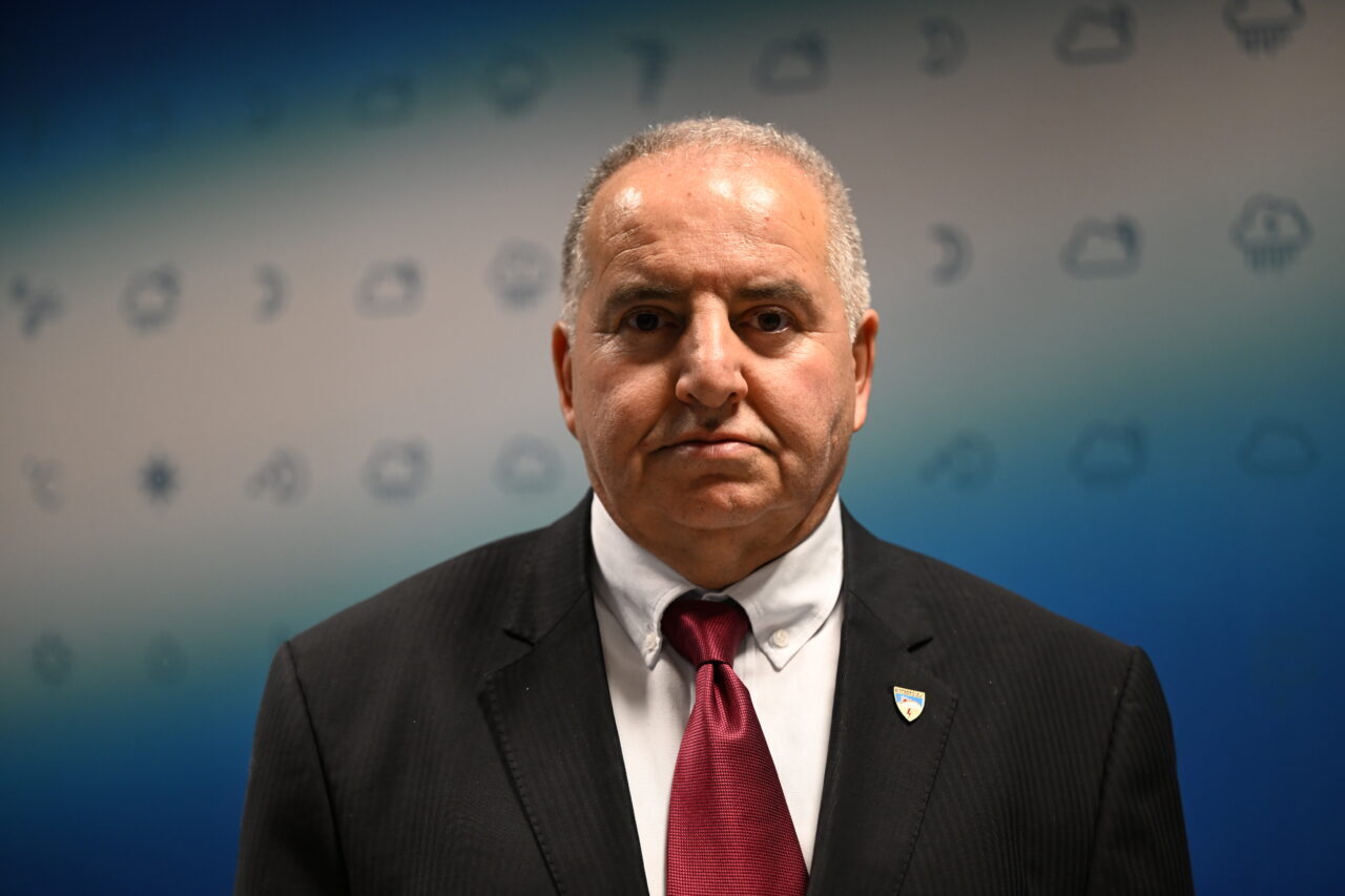 - Ankara, İstanbul ve İzmir'de hafta boyunca yağış beklenmiyor