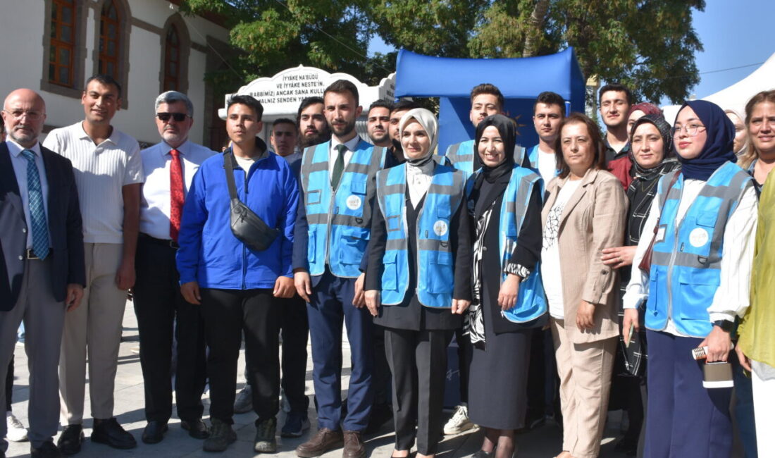 - "Önümüzdeki yıllarda Afyonkarahisar mermerinin sadece Türkiye'de değil, uluslararası boyutta