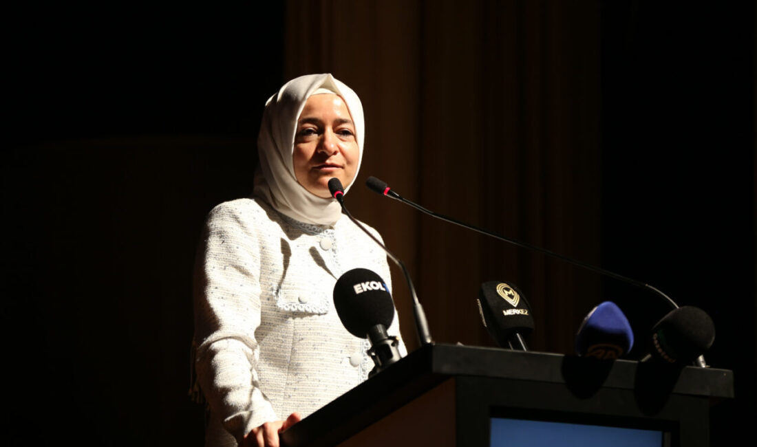 - "Teşkilat olarak bir olacağız, iri olacağız, diri olacağız ve