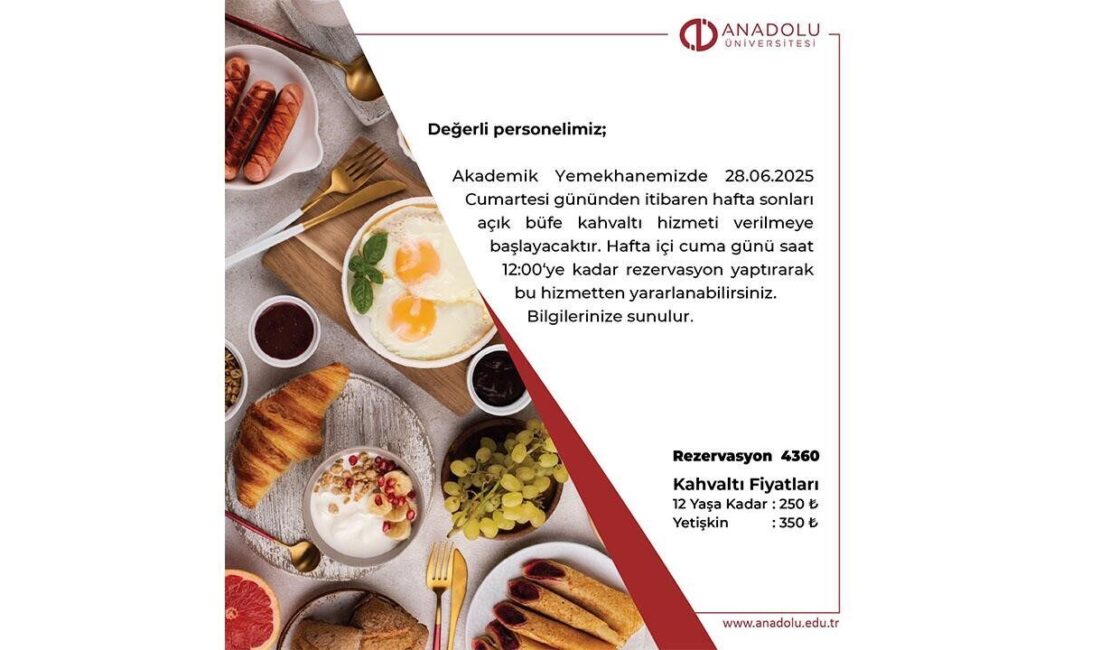 Anadolu Üniversitesi bünyesinde görev yapan personelin kurumsal bağlılığını ve motivasyonunu