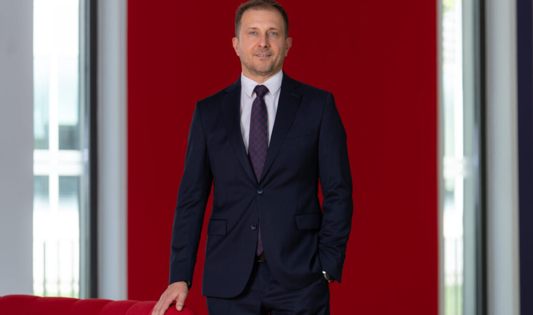 - Akbank Teknoloji Genel Müdür Yardımcısı Gökhan Gökçay:
- "Yeni GPU