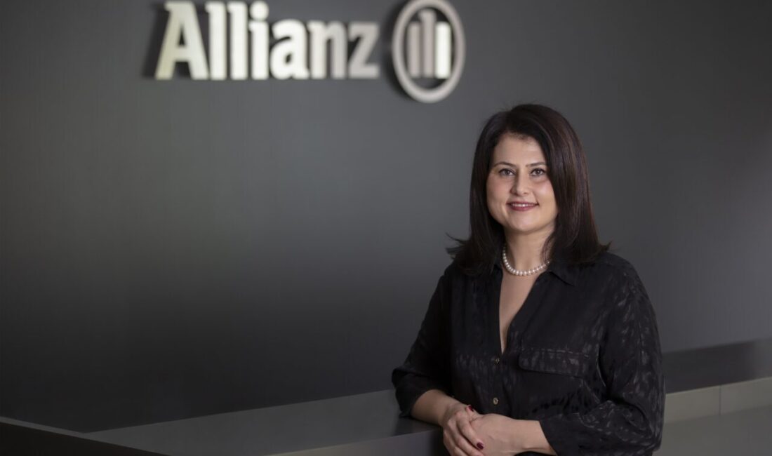 - Allianz Türkiye Bireysel Emeklilik ve Hayat Sigortaları Genel Müdür