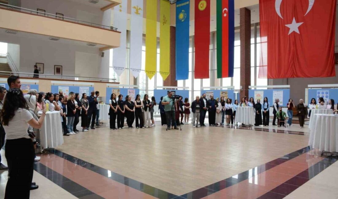 Anadolu Üniversitesi Yunus Emre Sağlık Hizmetleri Meslek Yüksekokulu Çocuk Gelişimi
