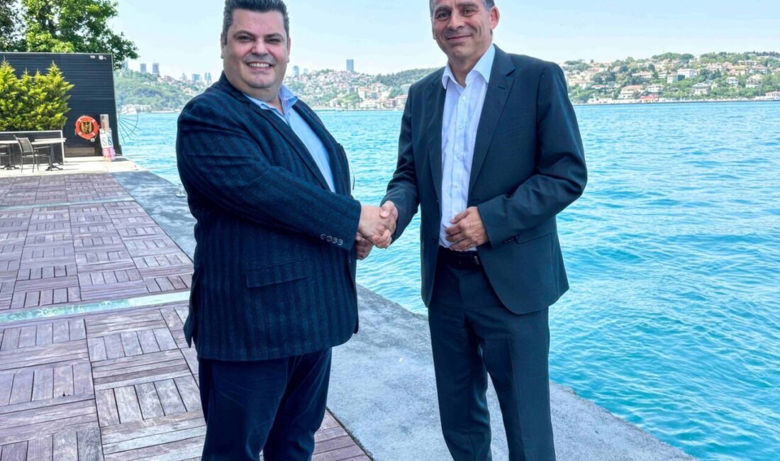 - Aras Kargo Yönetim Kurulu Başkanı ve Avusturya Postanesi Yönetim
