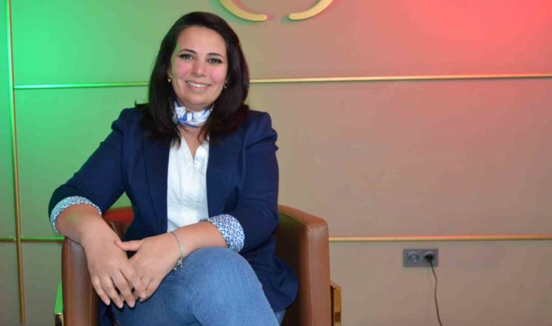Eskişehir’de çocuk doktoru olan Özlem Kuğu, çocuklarda görülen terlemenin çoğu