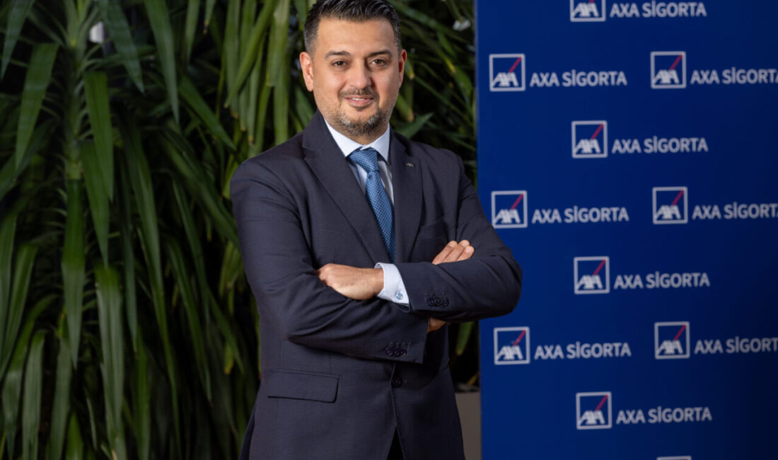 - AXA Türkiye Teknik Başkanı ve İcra Kurulu Üyesi Barış