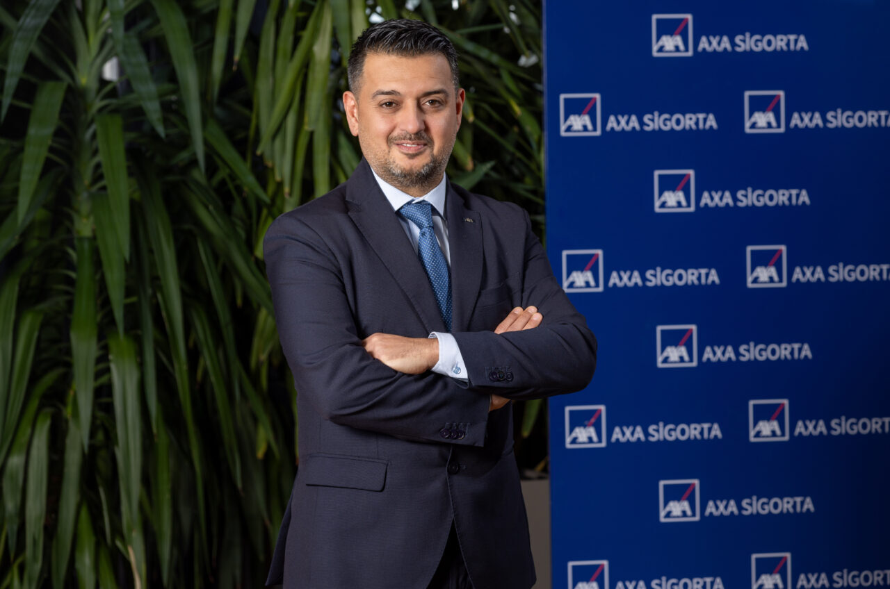 - AXA Türkiye Teknik Başkanı ve İcra Kurulu Üyesi Barış