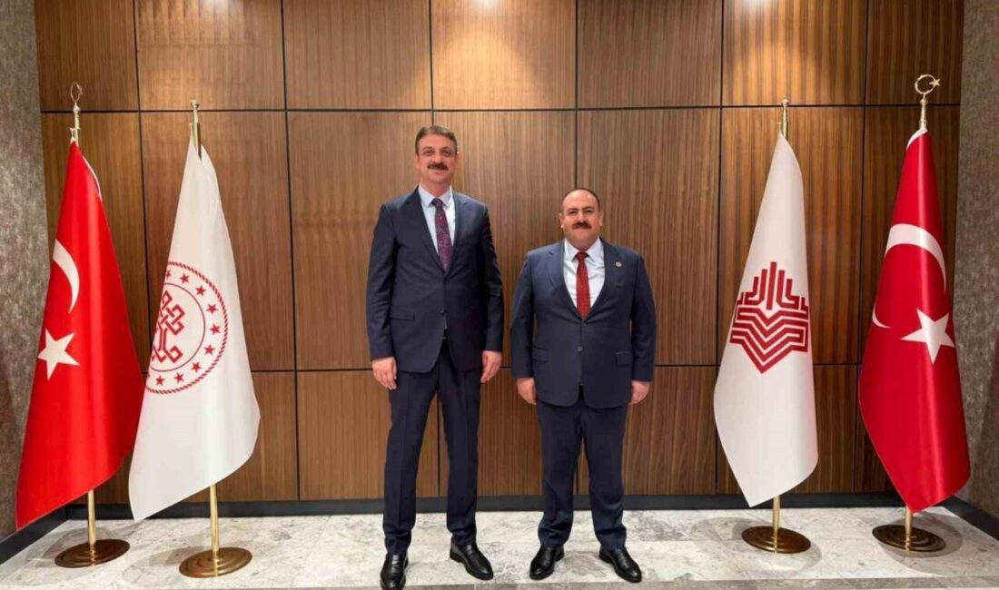 İnönü Belediye Başkanı Serhat Hamamcı, ilçede yapılacak ve devam eden