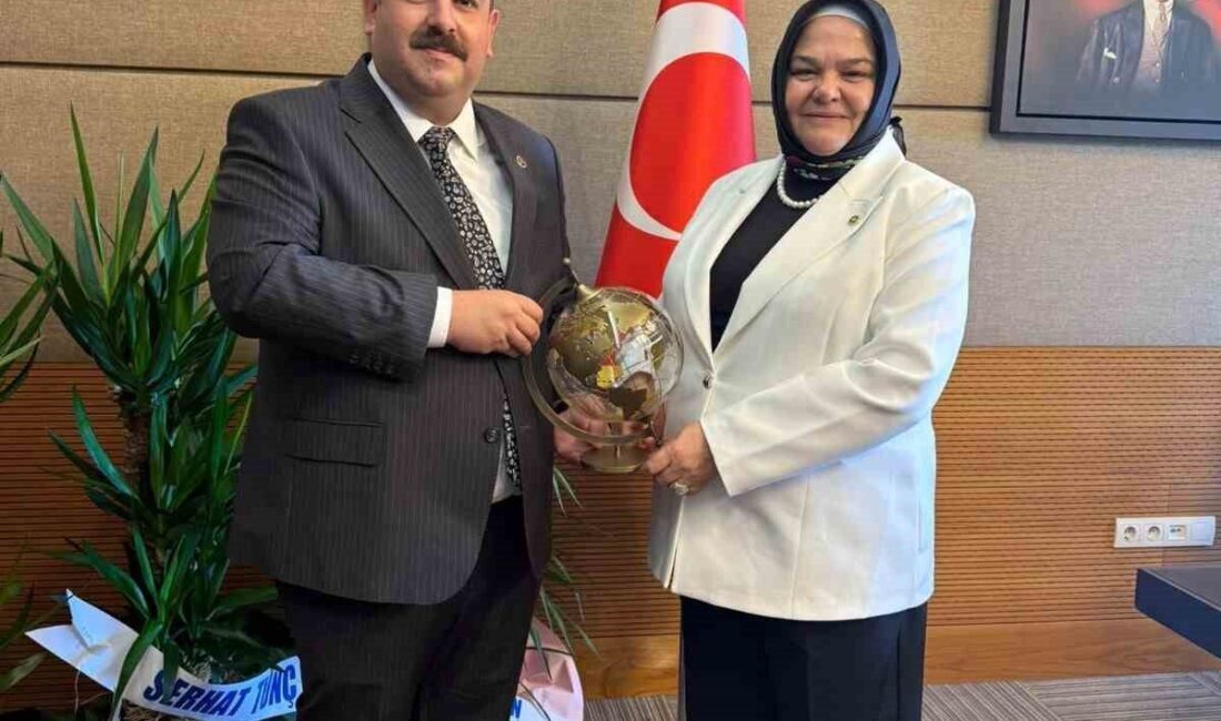 İnönü Belediye Başkanı Serhat Hamamcı, çeşitli proje ve çalışmalar hakkında