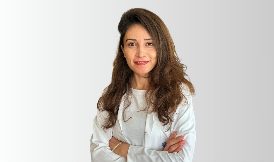 - Bayındır İçerenköy Hastanesi'nden Uzman Diyetisyen Şeyda Aydın Yaşar:
- "Yüksek