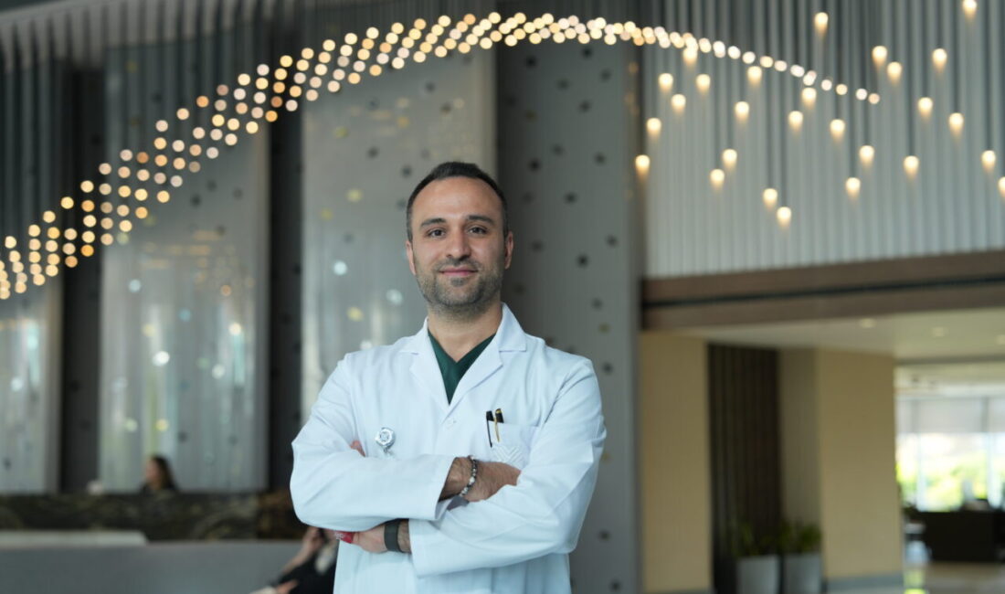 - Medipol Mega Üniversite Hastanesi Üroloji Uzmanı Doç. Dr. Yavuz