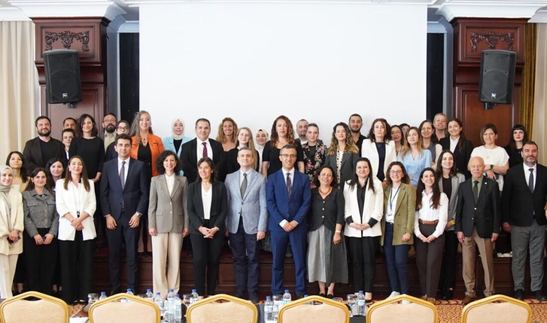 - Sabancı Vakfı Genel Müdürü Nevgül Bilsel Safkan:
- "Sabancı Vakfı