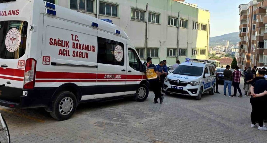 Bilecik’te yakınlarının haber alamadığı kadın yatak odasında ölü bulundu. Kadının