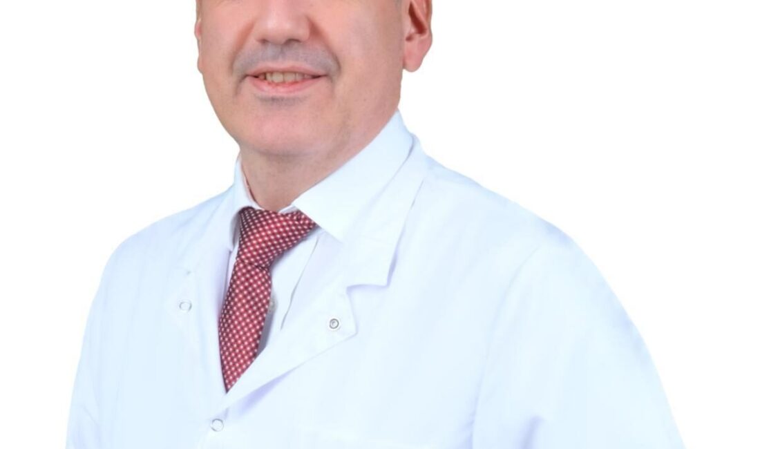 - Biruni Üniversitesi Tıp Fakültesi Hastanesi Kardiyoloji Uzmanı Prof. Dr.