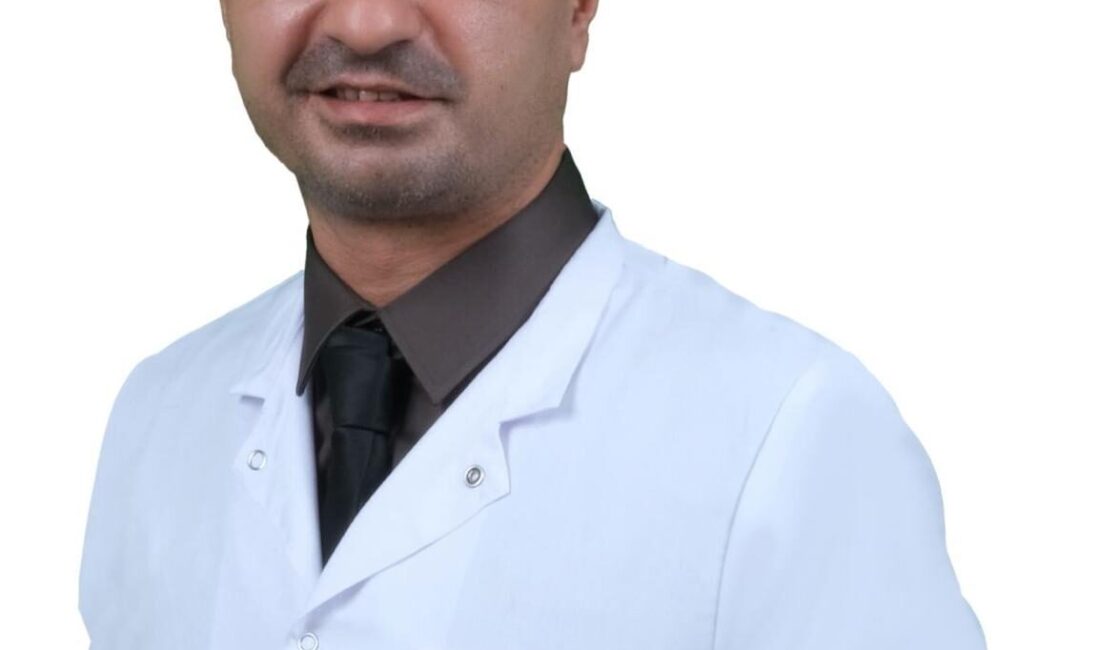 - Biruni Üniversitesi Tıp Fakültesi Hastanesi Hematoloji Bölümü'nden Prof. Dr.