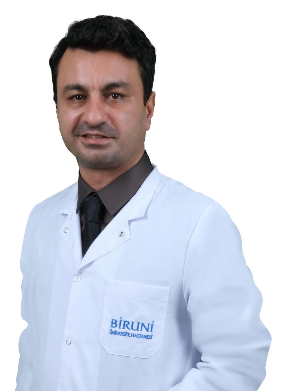 - Biruni Üniversitesi Tıp Fakültesi Hastanesi Hematoloji Bölümü'nden Prof. Dr.