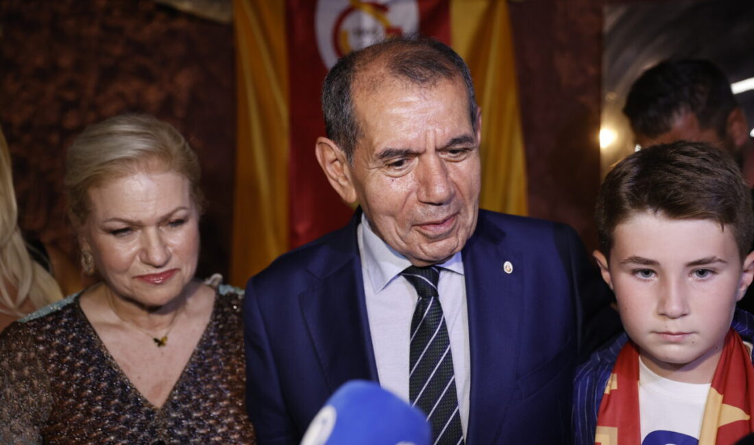 - Galatasaray Kulübü Başkanı Dursun Özbek:
- "Bodrum'a geçen yıl da