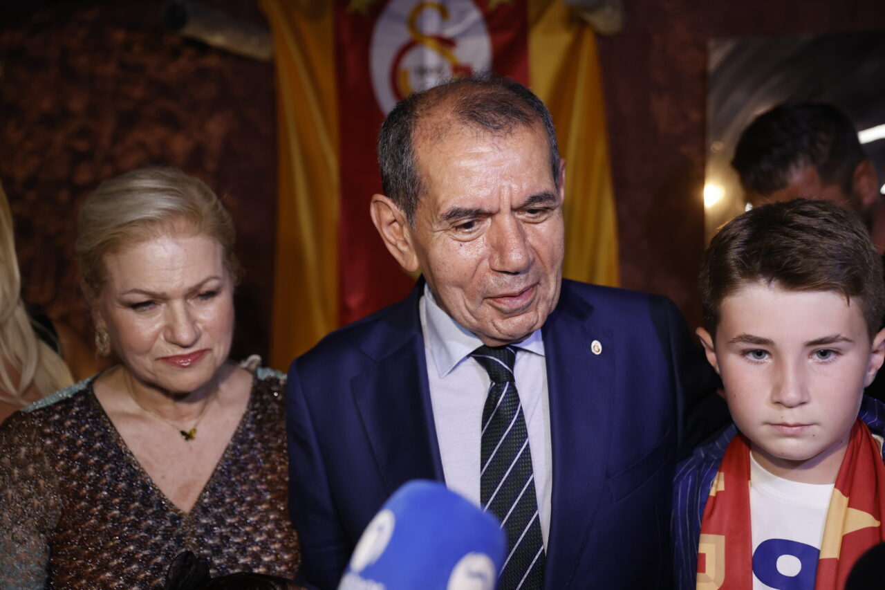 - Galatasaray Kulübü Başkanı Dursun Özbek:
- "Bodrum'a geçen yıl da