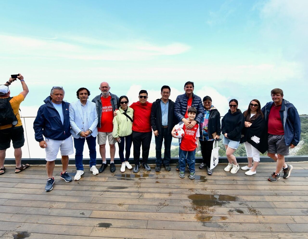 MUĞLA (AA) – Çin ve İngiltere'den bölgenin tanıtımı için davet