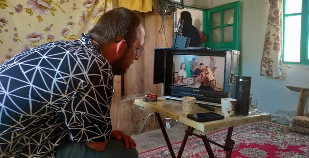 Eskişehir’de çocukluk hayalini gerçekleştirip sinema sektörünün birçok önemli dalında görev