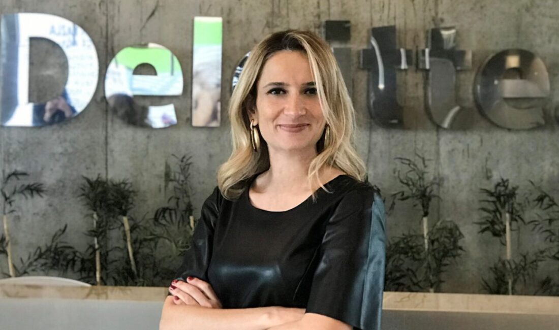 - Deloitte Türkiye Otomotiv Sektörü Lideri Özlem Yanmaz:
- "Otomotiv endüstrisi
