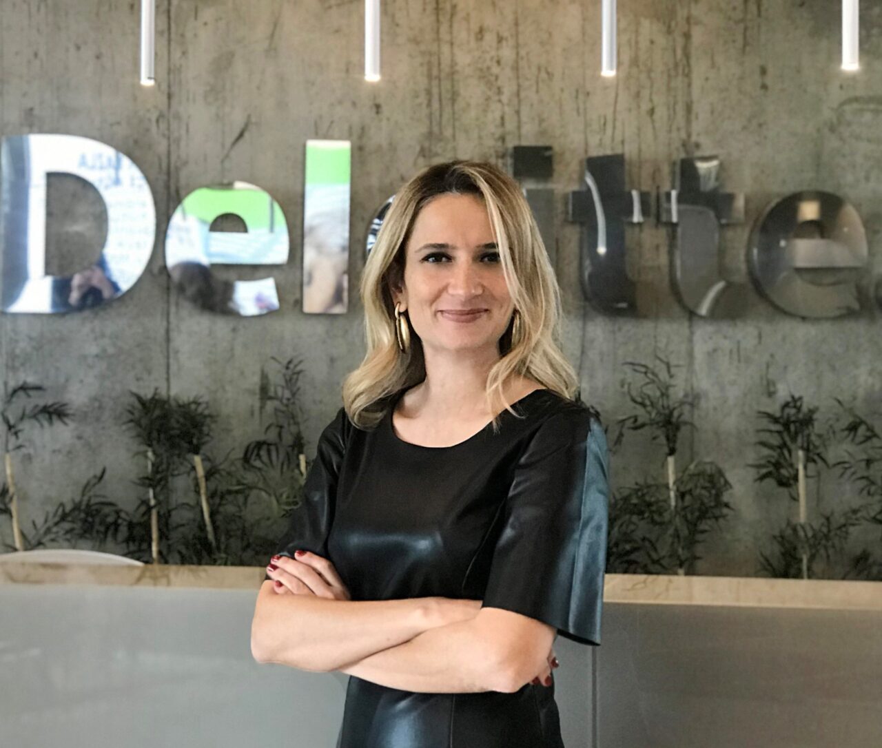 - Deloitte Türkiye Otomotiv Sektörü Lideri Özlem Yanmaz:
- "Otomotiv endüstrisi
