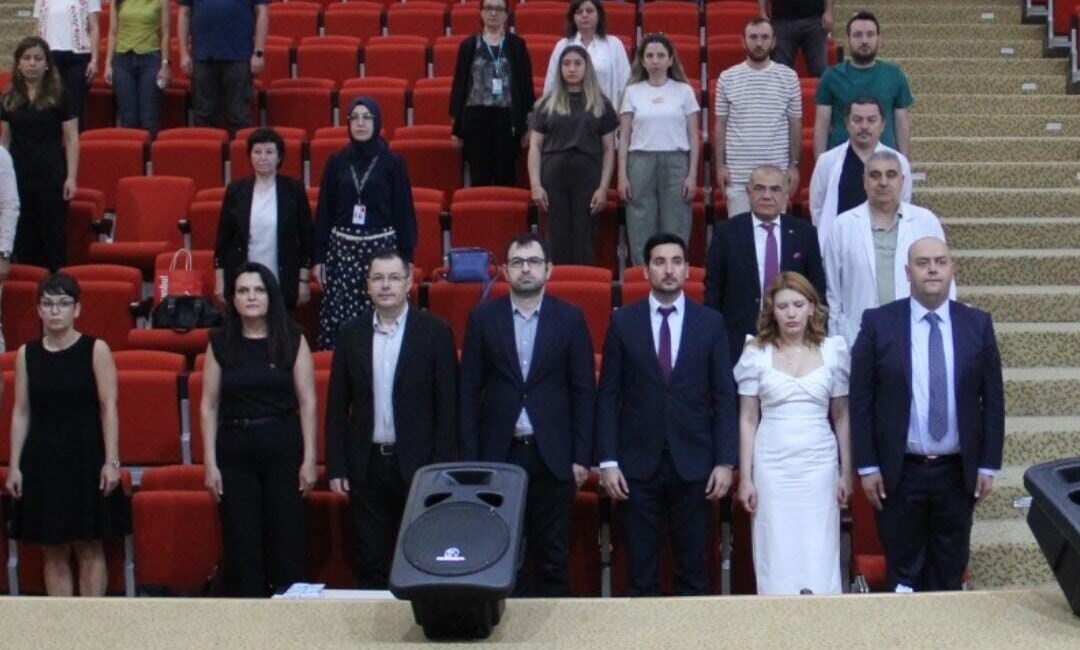 Afyonkarahisar Devlet Hastanesi’nde uzman hekimlere “Beyin Ölümü Tanısı ve Donör