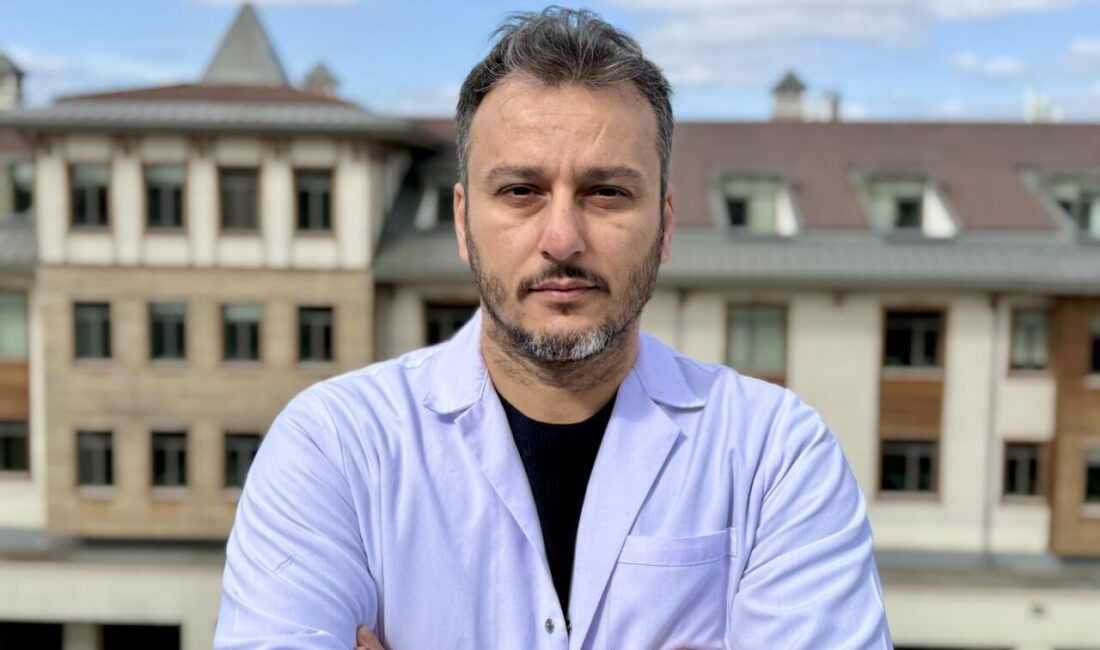 - Biruni Üniversitesi Tıp Fakültesi Fizyoloji Anabilim Dalı Dr. Öğr.