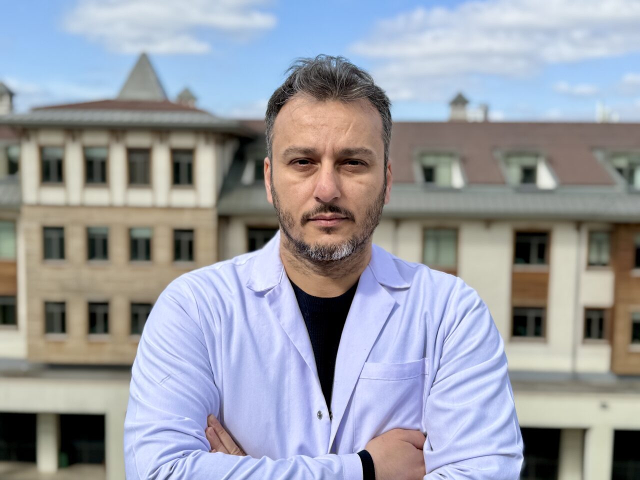 - Biruni Üniversitesi Tıp Fakültesi Fizyoloji Anabilim Dalı Dr. Öğr.