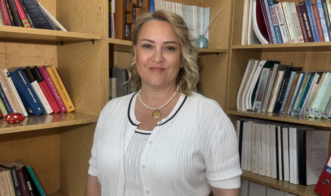 - Ege Üniversitesi Edebiyat Fakültesi Sosyoloji Bölümü Öğretim Üyesi Doç.