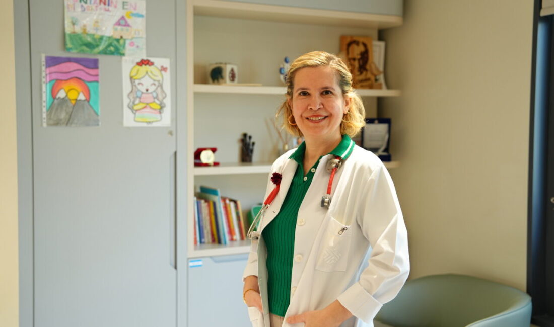 - Medipol Acıbadem Bölge Hastanesi Gelişimsel Pediatrist Uzm. Dr. Reyhan