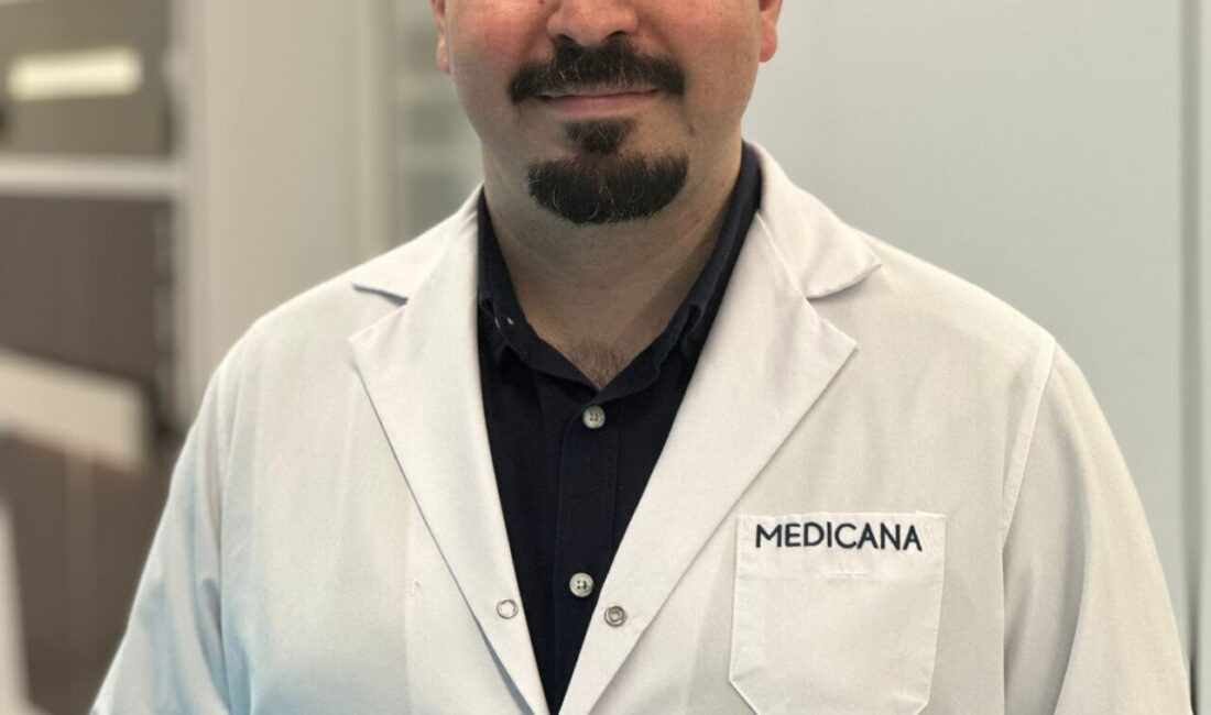 - Medicana Kadıköy Hastanesi Ortopedi ve Travmatoloji Uzmanı Op. Dr.