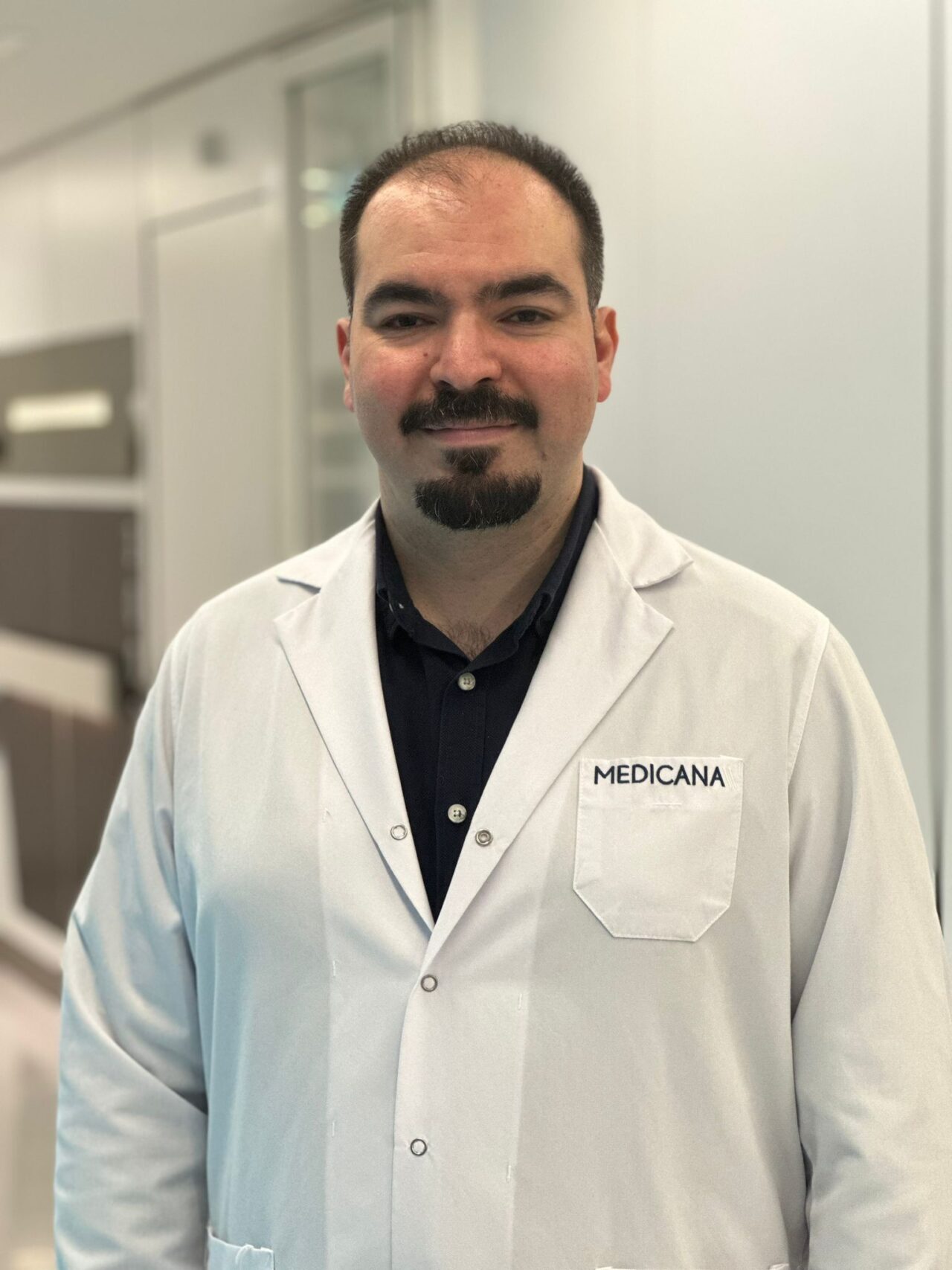 - Medicana Kadıköy Hastanesi Ortopedi ve Travmatoloji Uzmanı Op. Dr.