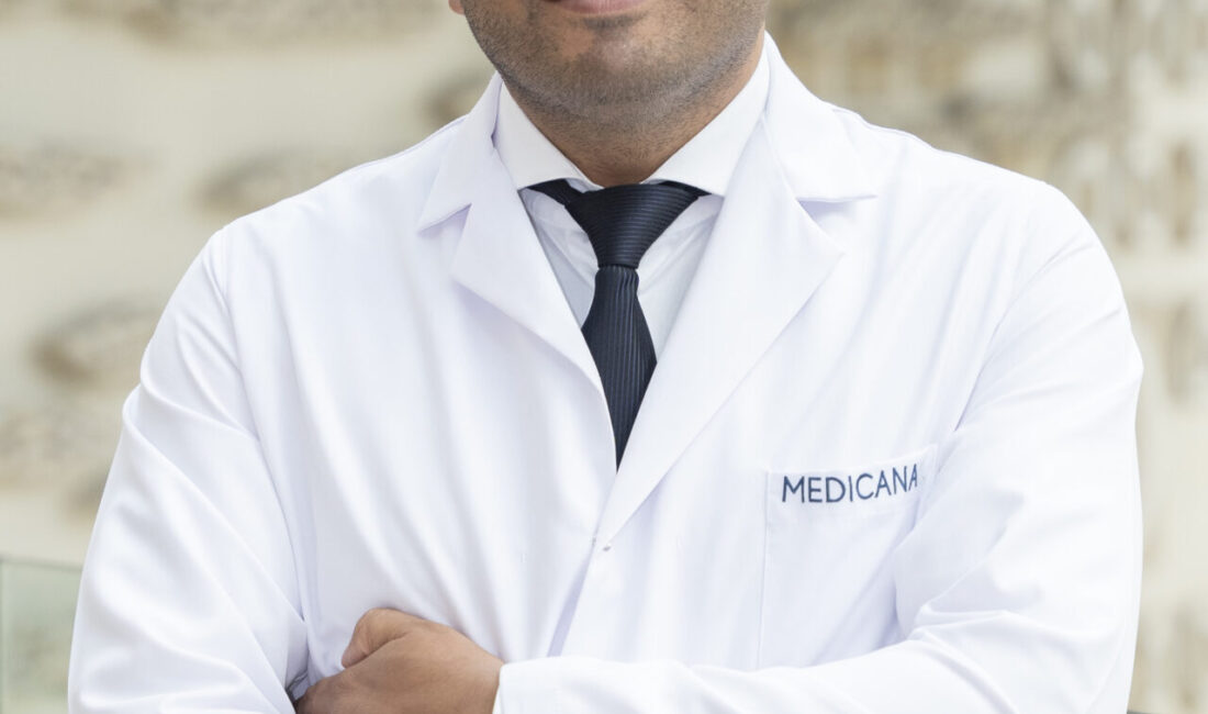 - Medicana International İstanbul Hastanesi Ortopedi ve Travmatoloji Uzmanı Doç.
