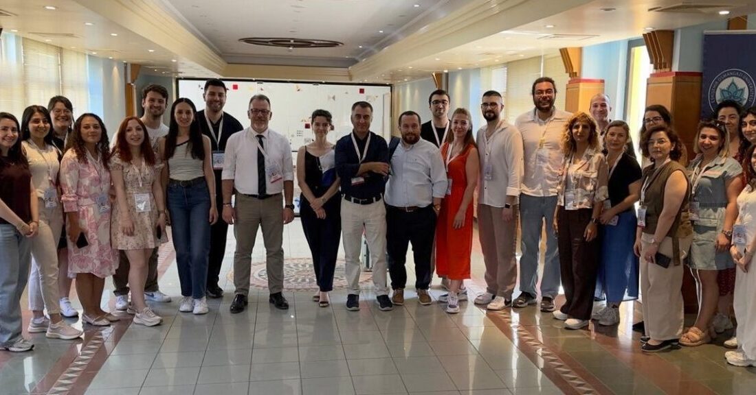 Eskişehir Osmangazi Üniversitesi (ESOGÜ) Sağlık Uygulama ve Araştırma Hastanesi’nde Çocuklarda