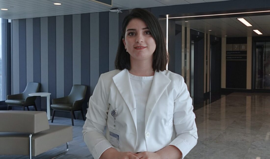 - Medipol Bahçelievler Hastanesinden Klinik Psikolog Gözde Göktaş:
 - "Kontrol