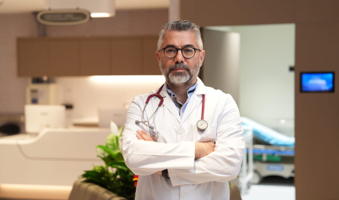 - Medipol Acıbadem Bölge Hastanesi Enfeksiyon Hastalıkları ve Klinik Mikrobiyoloji