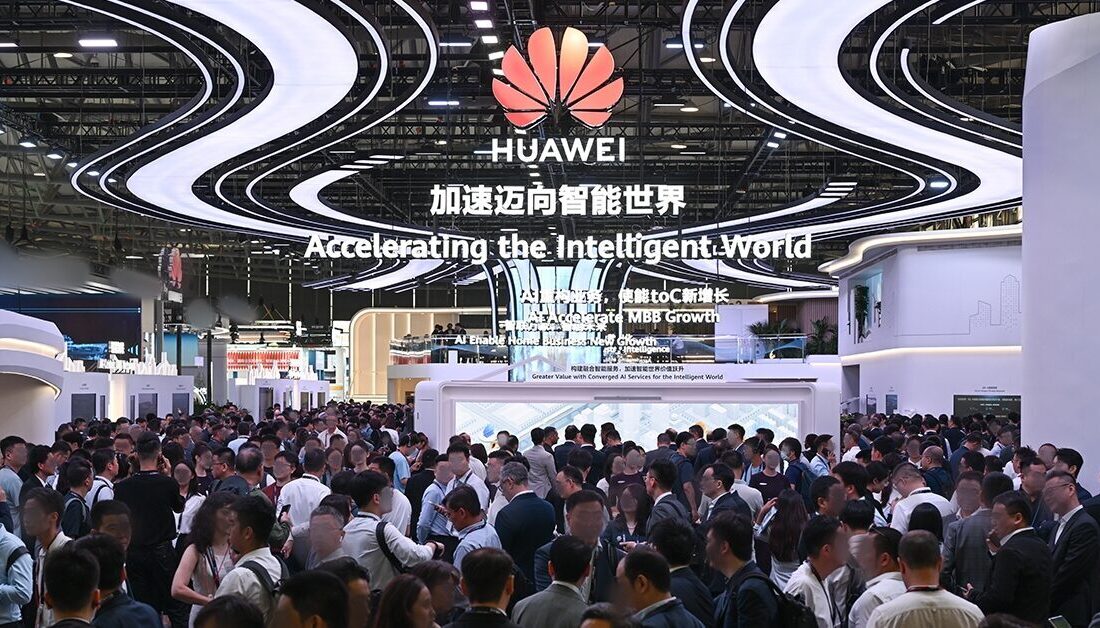Huawei, 5G-Advanced teknolojisi ile yapay zeka destekli senaryolara dayalı yeni