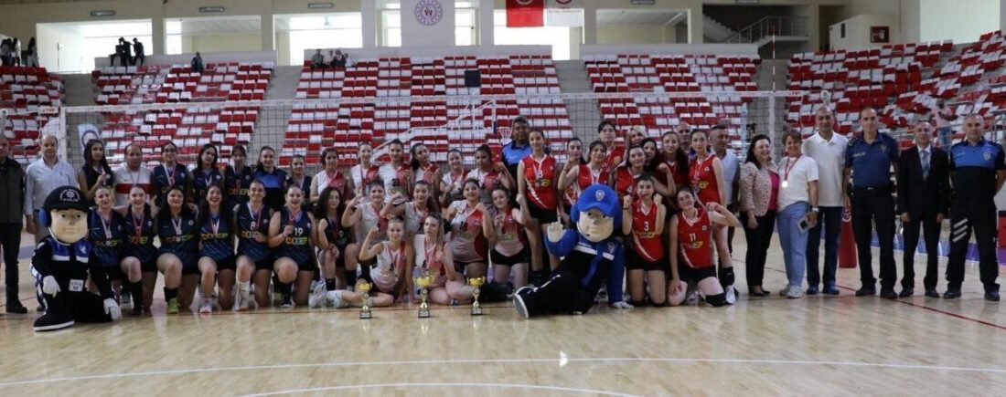Eskişehir İl Emniyet Müdürlüğü tarafından ’Teknolojiyi Abartma Geleceğini Karartma-2’ projesi