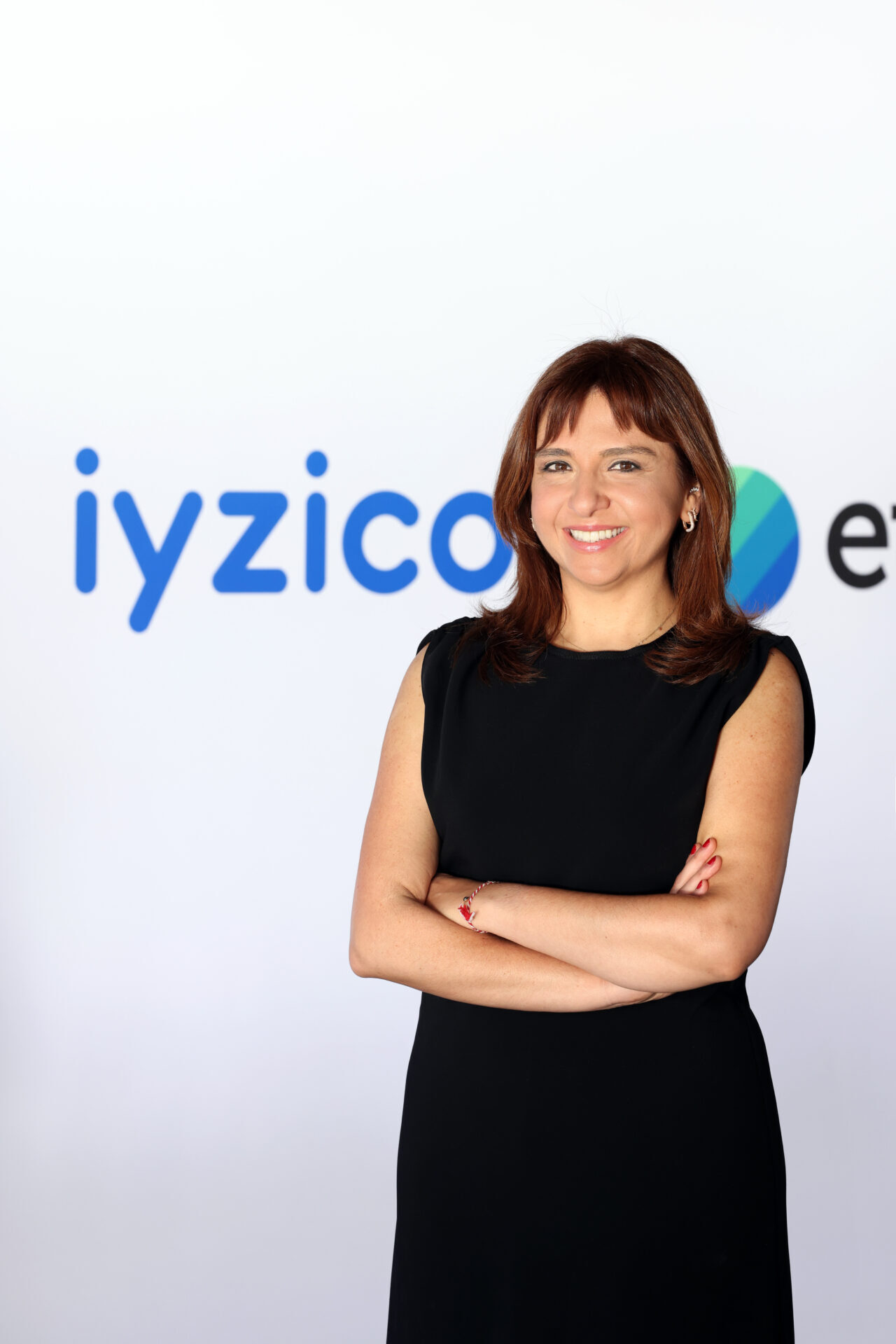 - iyzico Satış ve Pazarlamadan Sorumlu Genel Müdür Yardımcısı Şebnem