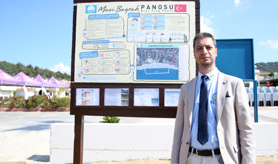 - TÜRÇEV İzmir ve Kuzey Ege İlleri Şubesi Koordinatörü Ayhan