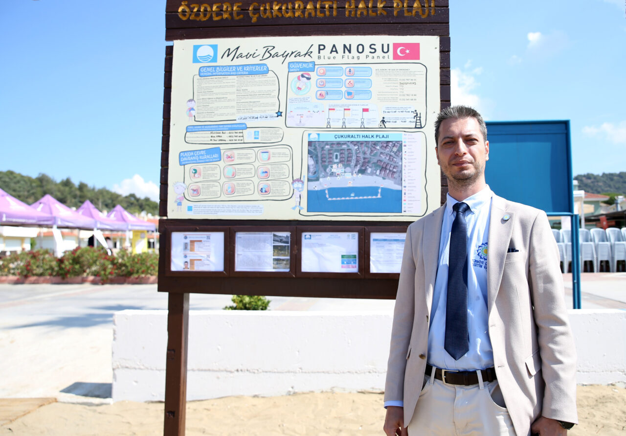 - TÜRÇEV İzmir ve Kuzey Ege İlleri Şubesi Koordinatörü Ayhan