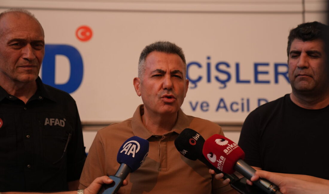 - "70 ile 117 kilometre arasında değişen rüzgar hızı dolayısıyla