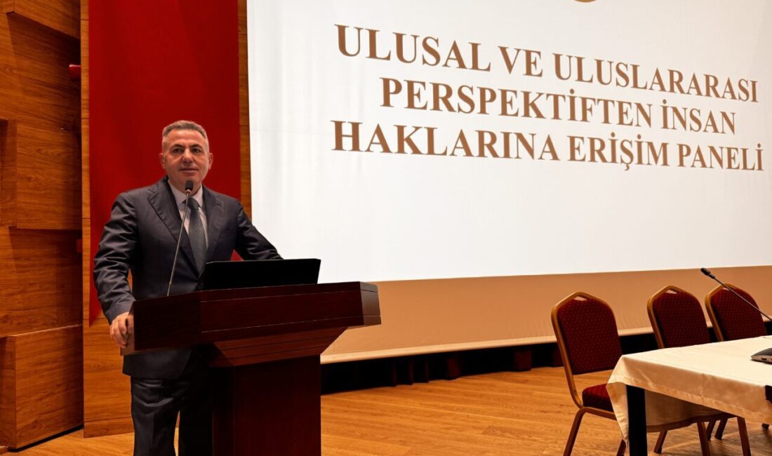 - Kamu Başdenetçisi Mehmet Akarca:
- "Özellikle son 20 yılda atılan