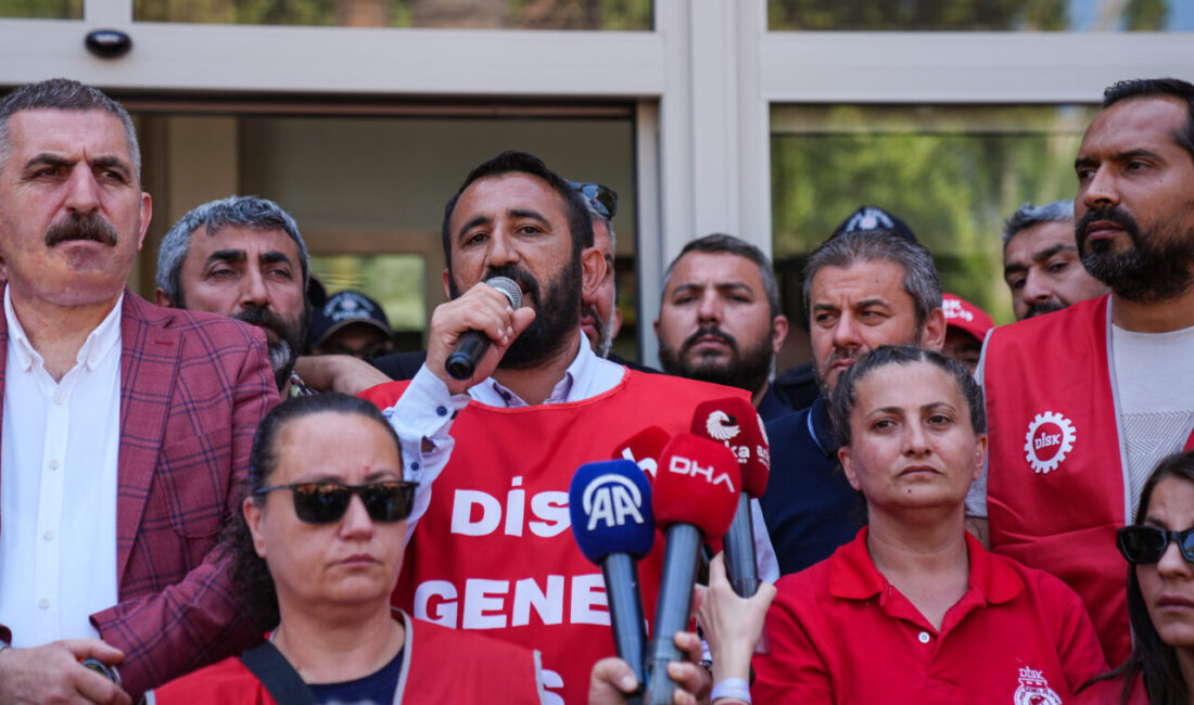 İZMİR (AA) – İzmir Büyükşehir Belediyesine bağlı İZELMAN, İZENERJİ ve