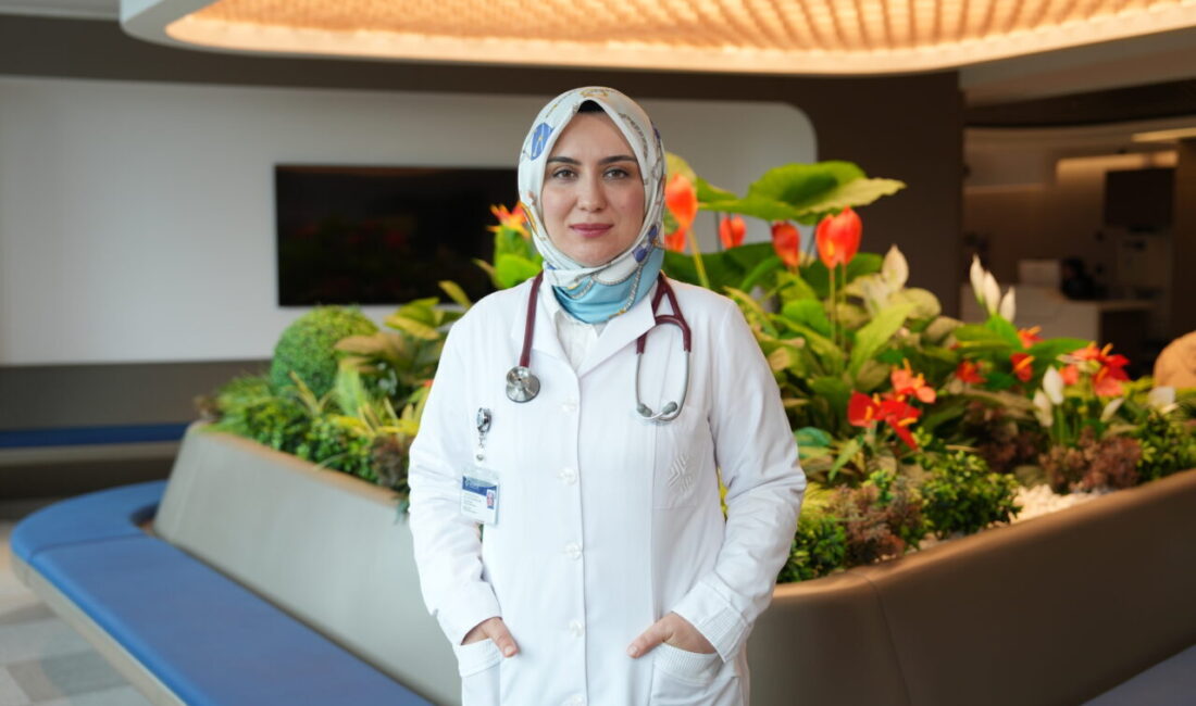 - Medipol Sağlık Grubu'ndan Tıbbi Onkoloji Uzmanı Doç. Dr. Ayşe