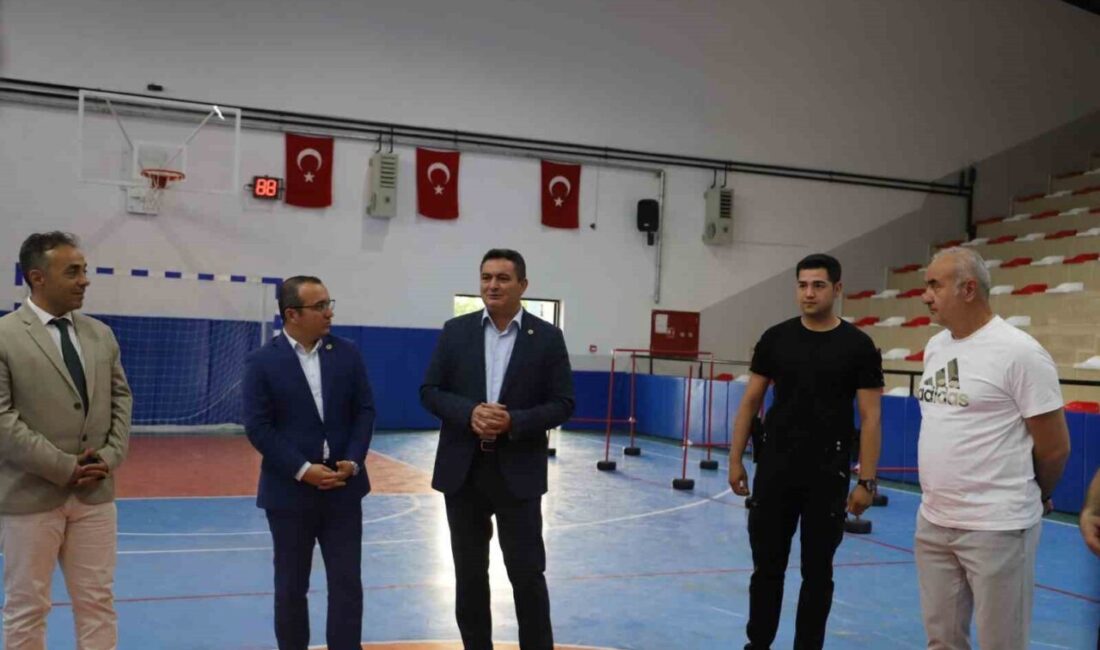 Afyonkarahisar Çobanlar Kaymakamı Nazmi Yücel, Çocuk ve Ergen Koruma ve
