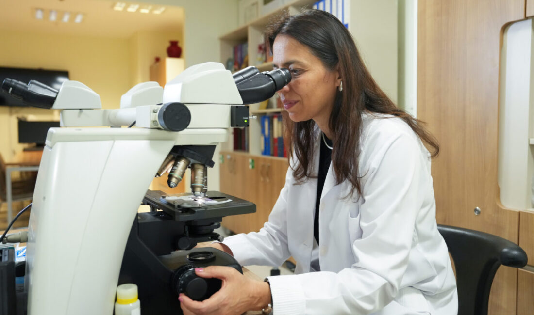 - Medipol Mega Üniversite Hastanesi Çocuk Hematoloji ve Onkoloji Uzmanı