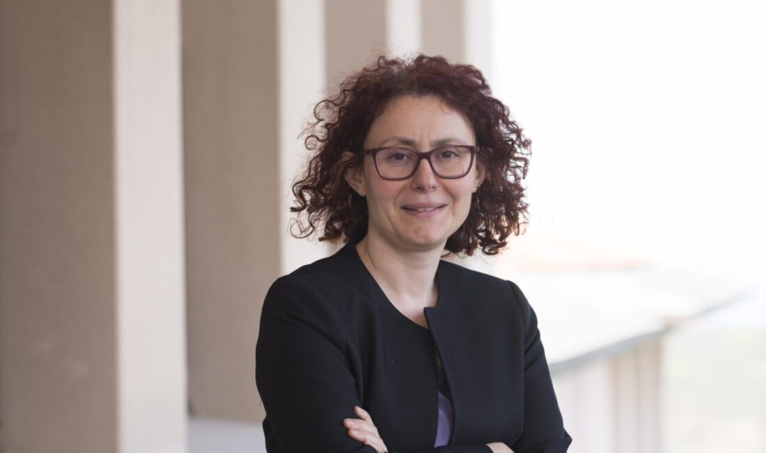 İSTANBUL (AA) – Koç Üniversitesi, Avrupa Araştırma Konseyi'nin (ERC) Advanced