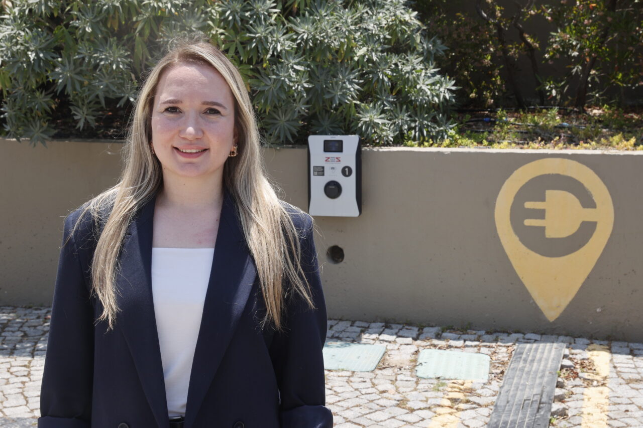 - ADM Elektrik Dağıtım AŞ Bağlantı Talepleri Müdürü Yasemin Utaş:
-